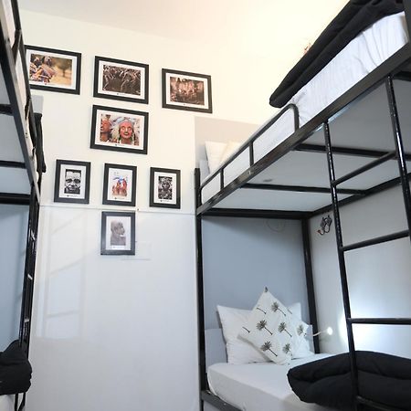 Hostel Vostel Dźodhpur Zewnętrze zdjęcie