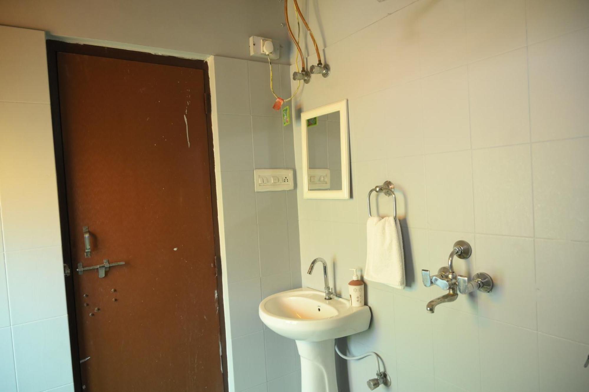 Hostel Vostel Dźodhpur Zewnętrze zdjęcie