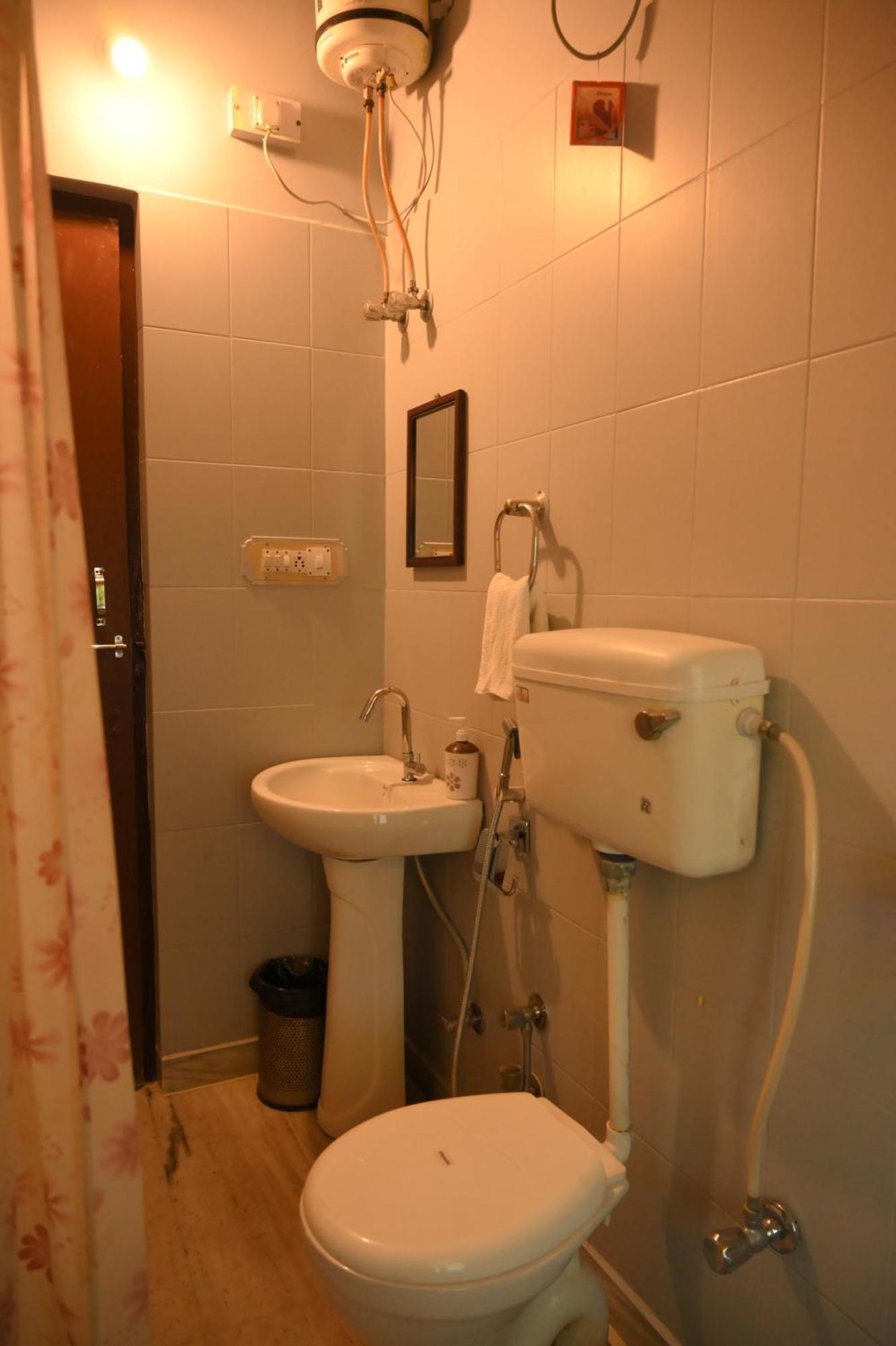Hostel Vostel Dźodhpur Zewnętrze zdjęcie