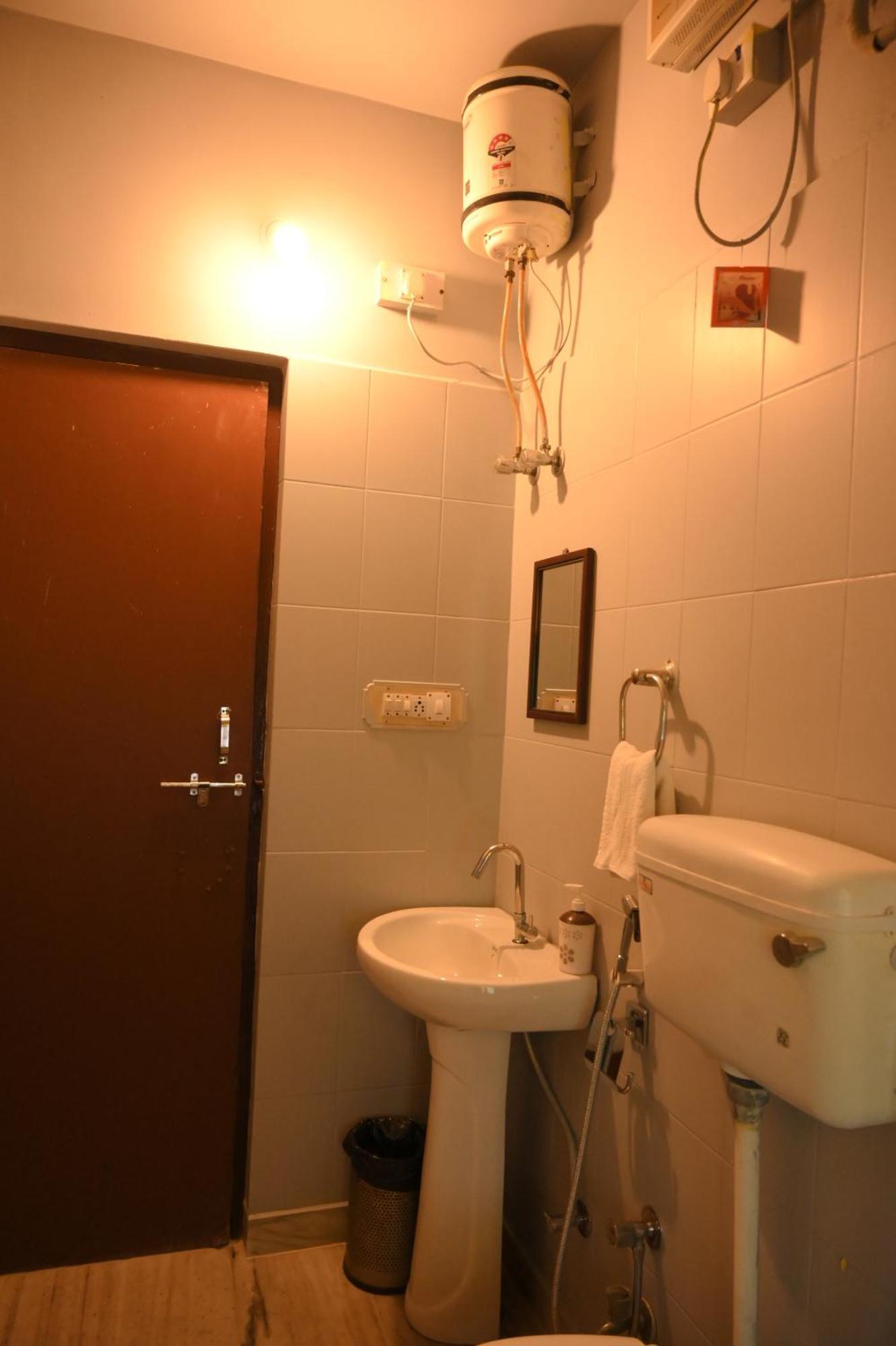 Hostel Vostel Dźodhpur Zewnętrze zdjęcie