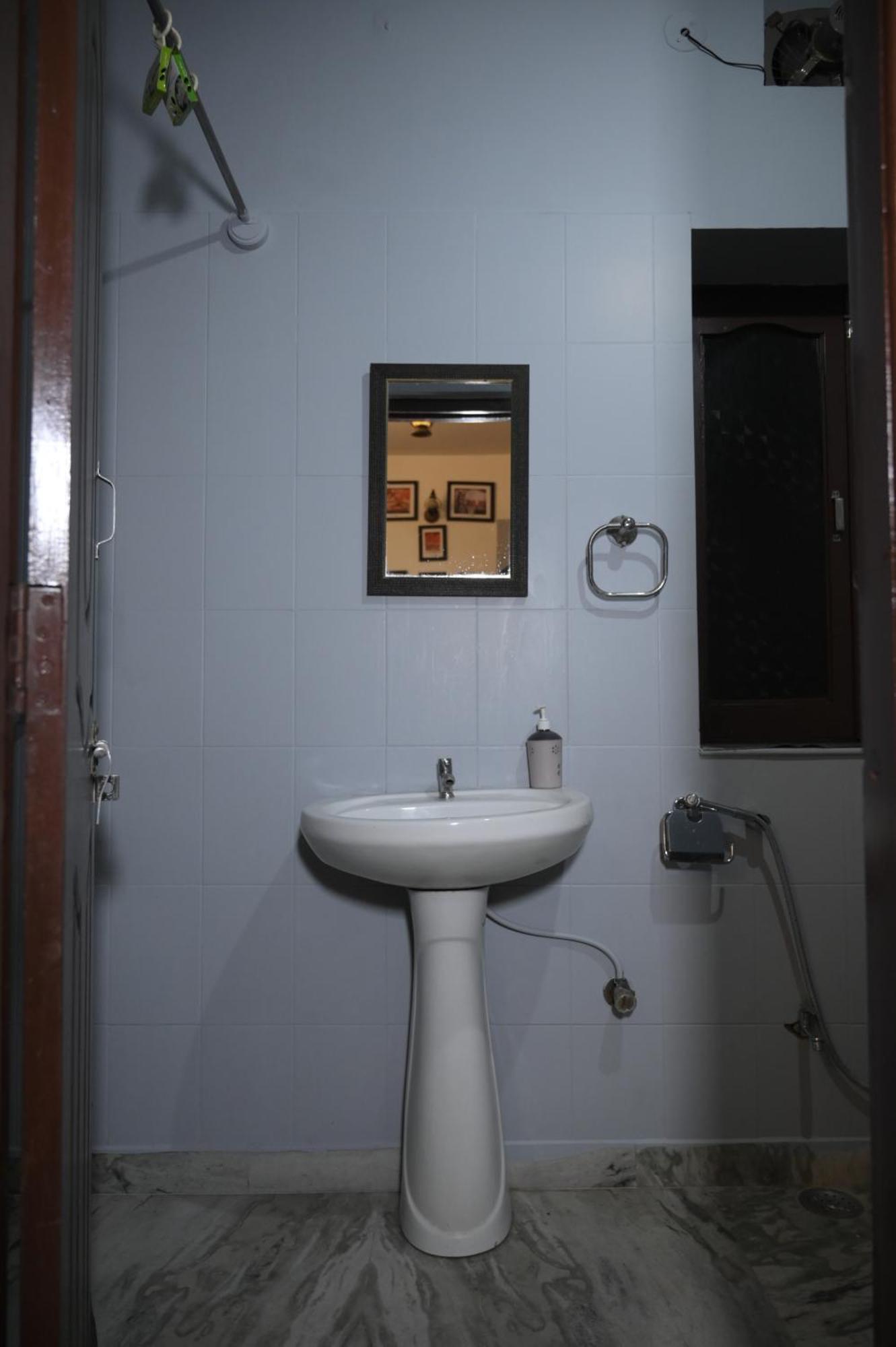 Hostel Vostel Dźodhpur Zewnętrze zdjęcie