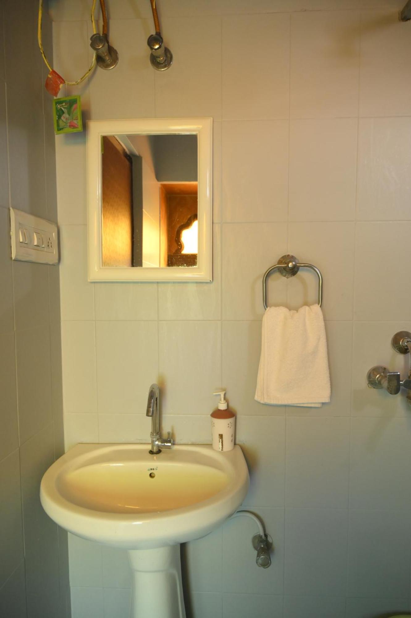 Hostel Vostel Dźodhpur Zewnętrze zdjęcie