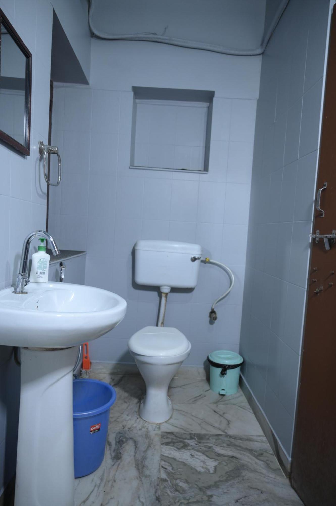 Hostel Vostel Dźodhpur Zewnętrze zdjęcie