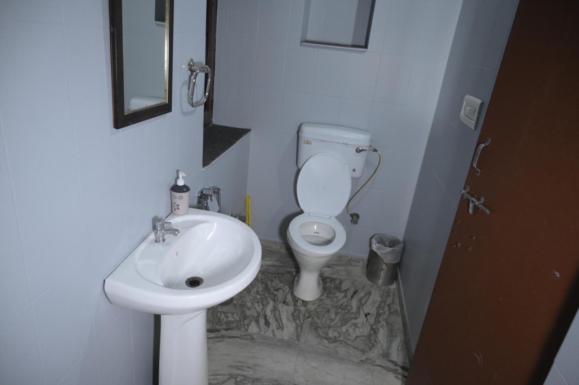 Hostel Vostel Dźodhpur Zewnętrze zdjęcie