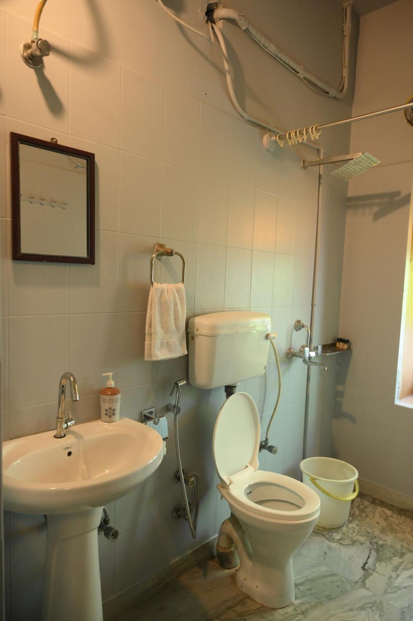 Hostel Vostel Dźodhpur Zewnętrze zdjęcie