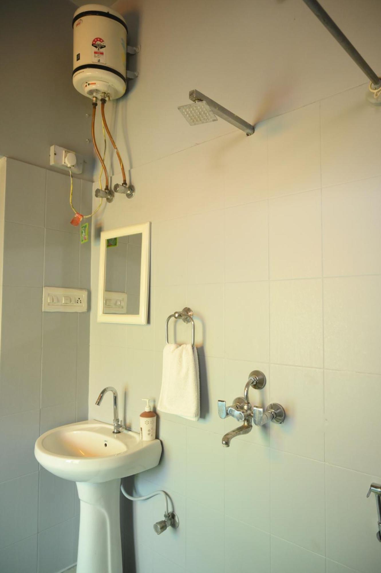 Hostel Vostel Dźodhpur Zewnętrze zdjęcie