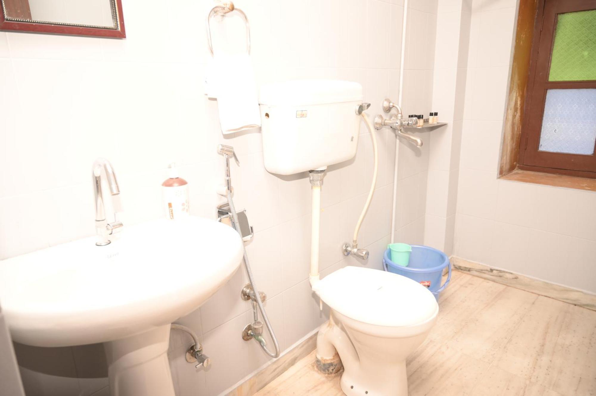 Hostel Vostel Dźodhpur Zewnętrze zdjęcie