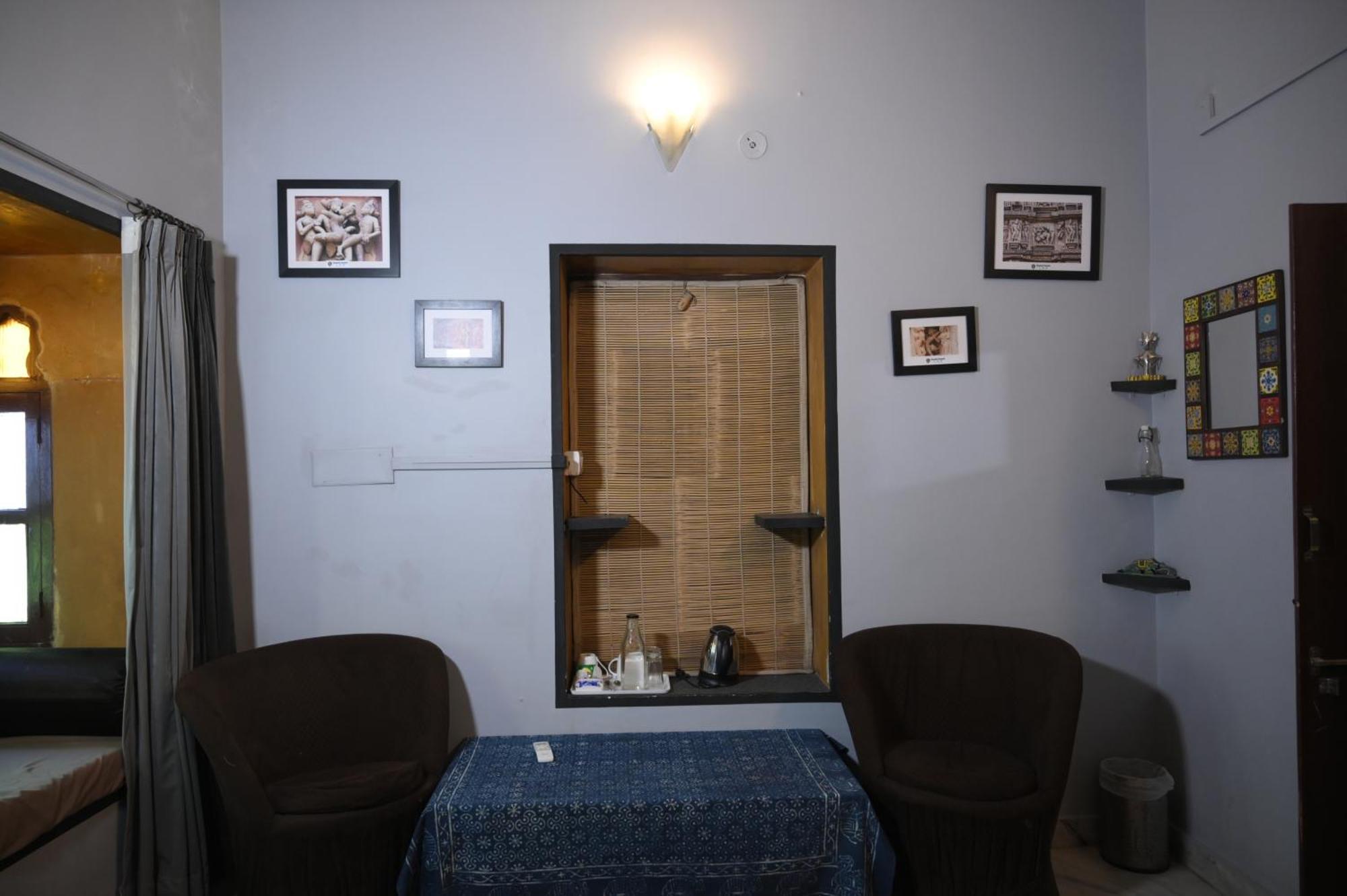 Hostel Vostel Dźodhpur Zewnętrze zdjęcie