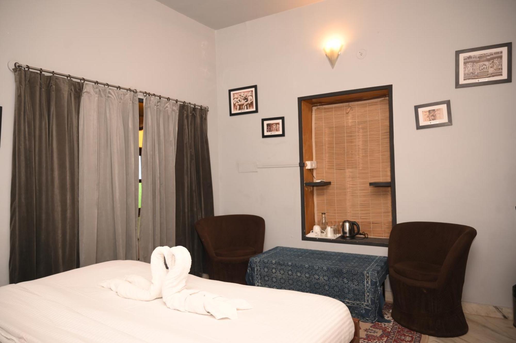 Hostel Vostel Dźodhpur Zewnętrze zdjęcie