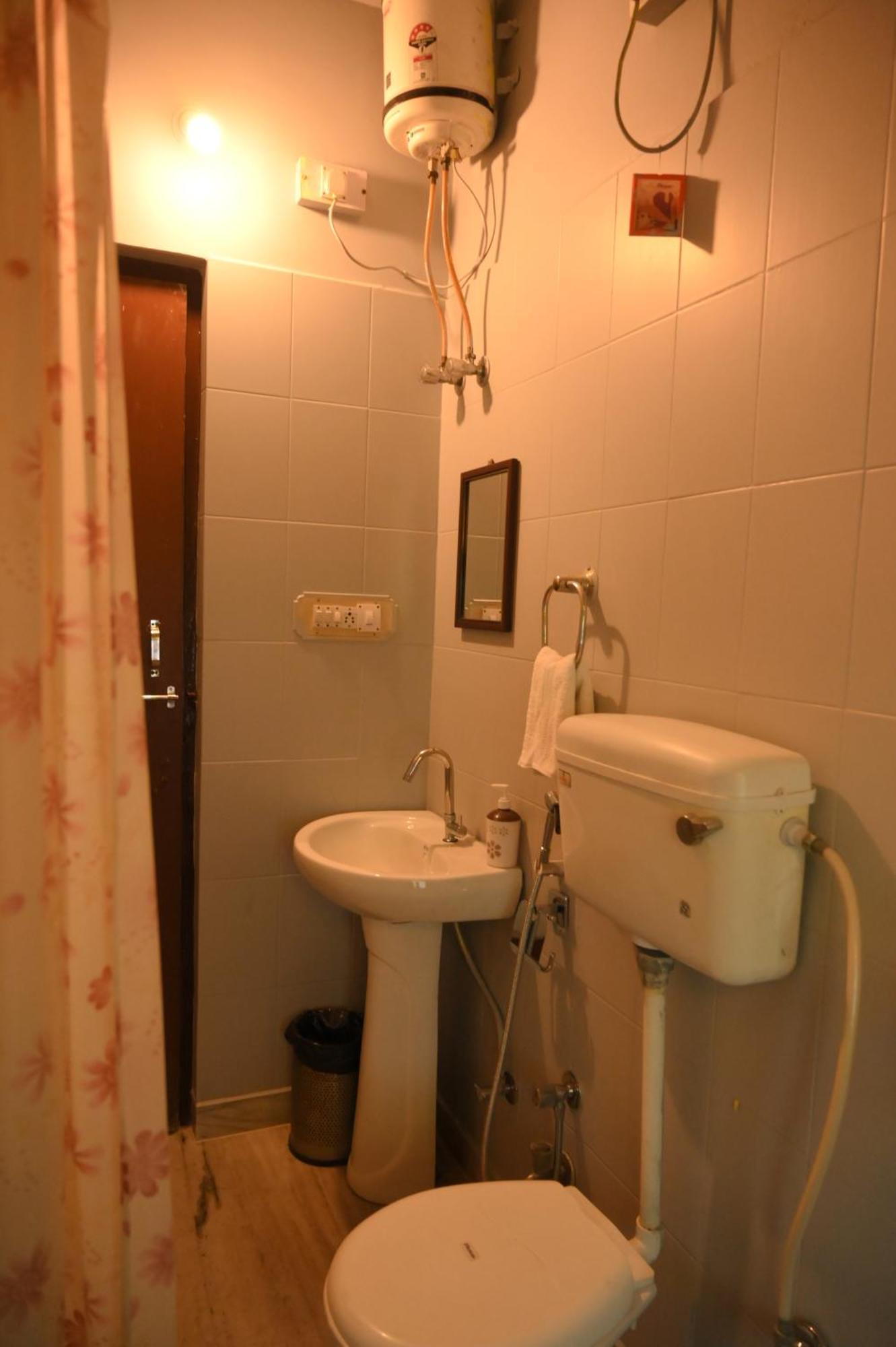 Hostel Vostel Dźodhpur Zewnętrze zdjęcie