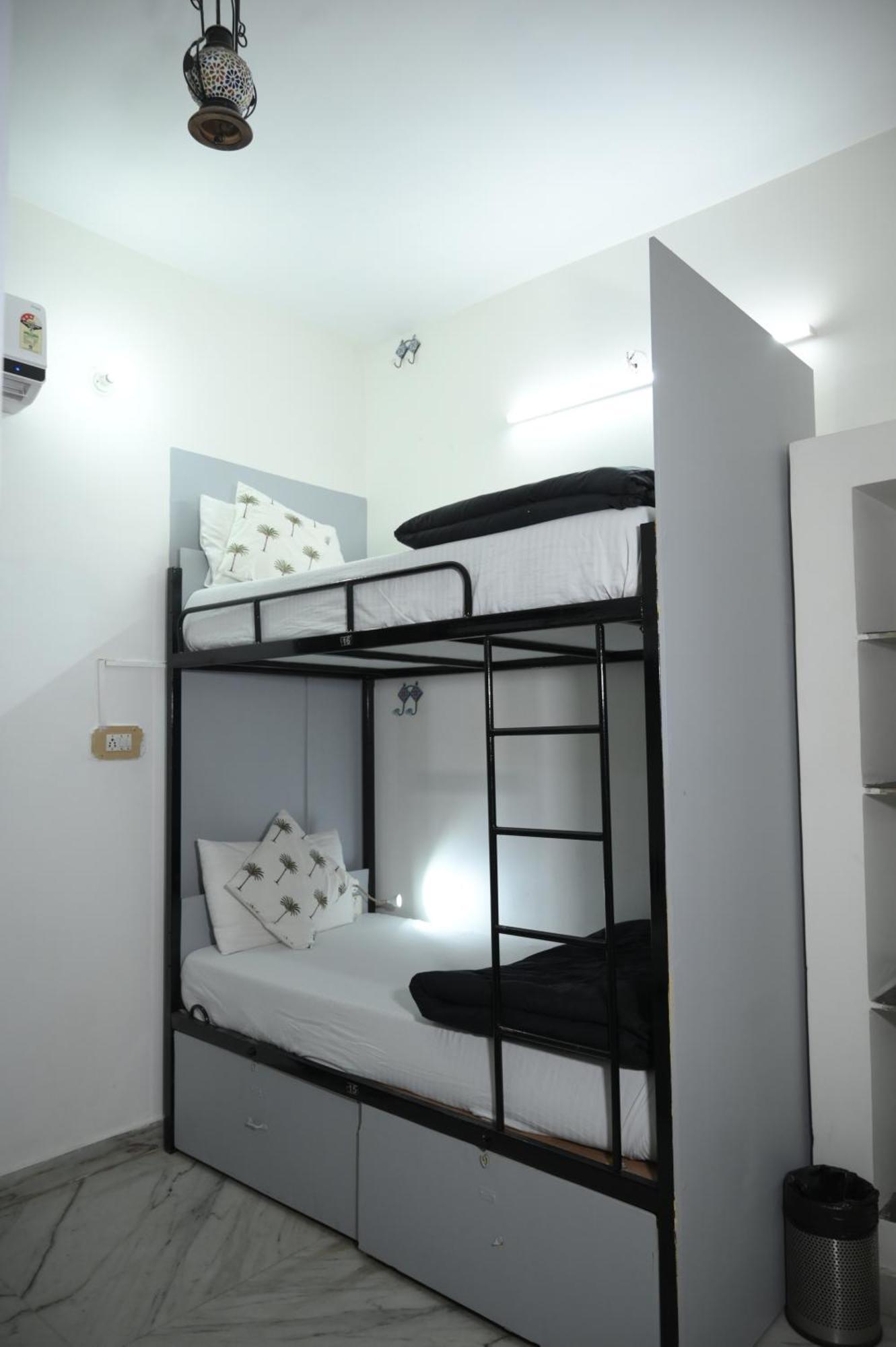 Hostel Vostel Dźodhpur Zewnętrze zdjęcie