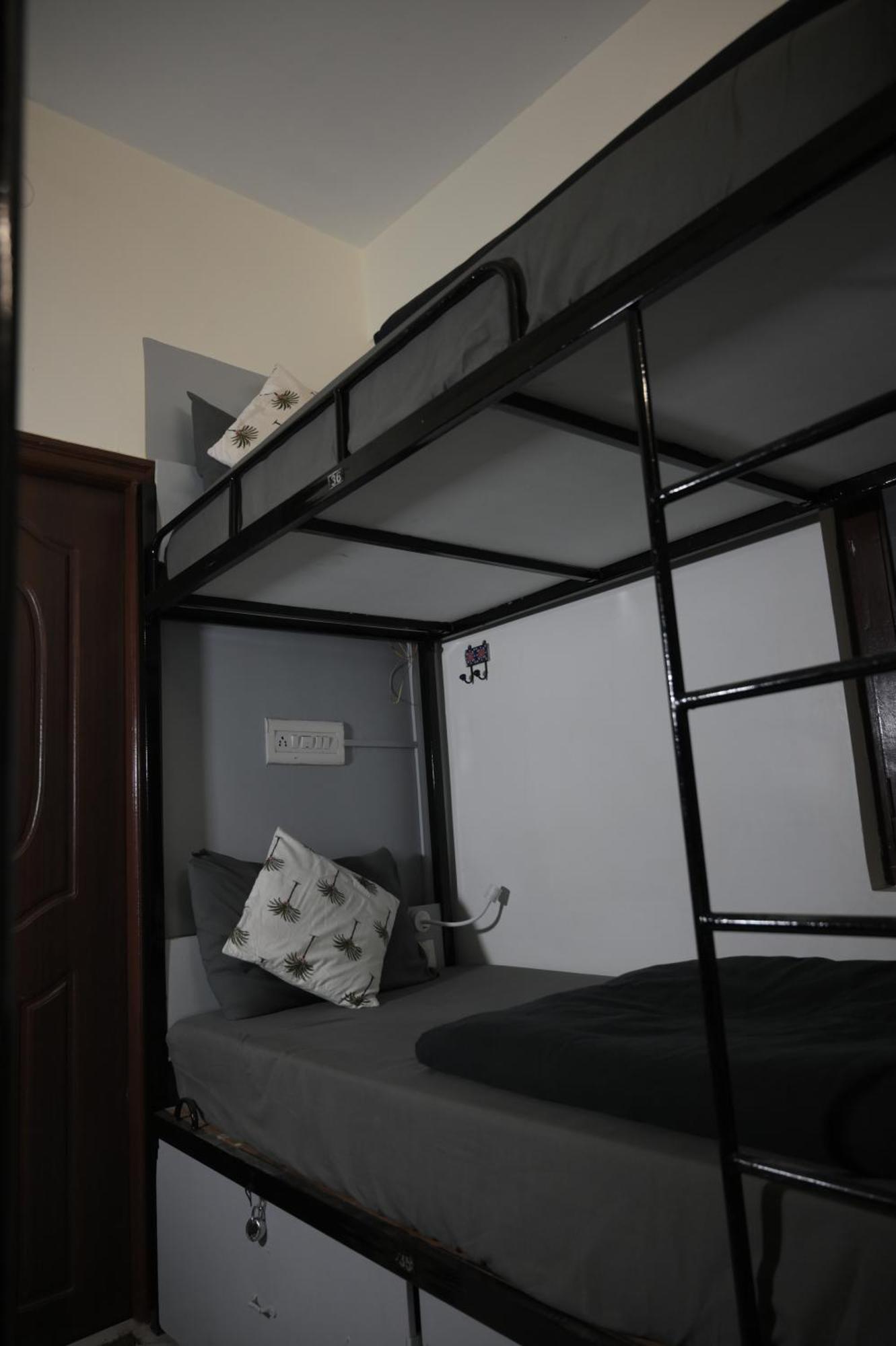 Hostel Vostel Dźodhpur Zewnętrze zdjęcie