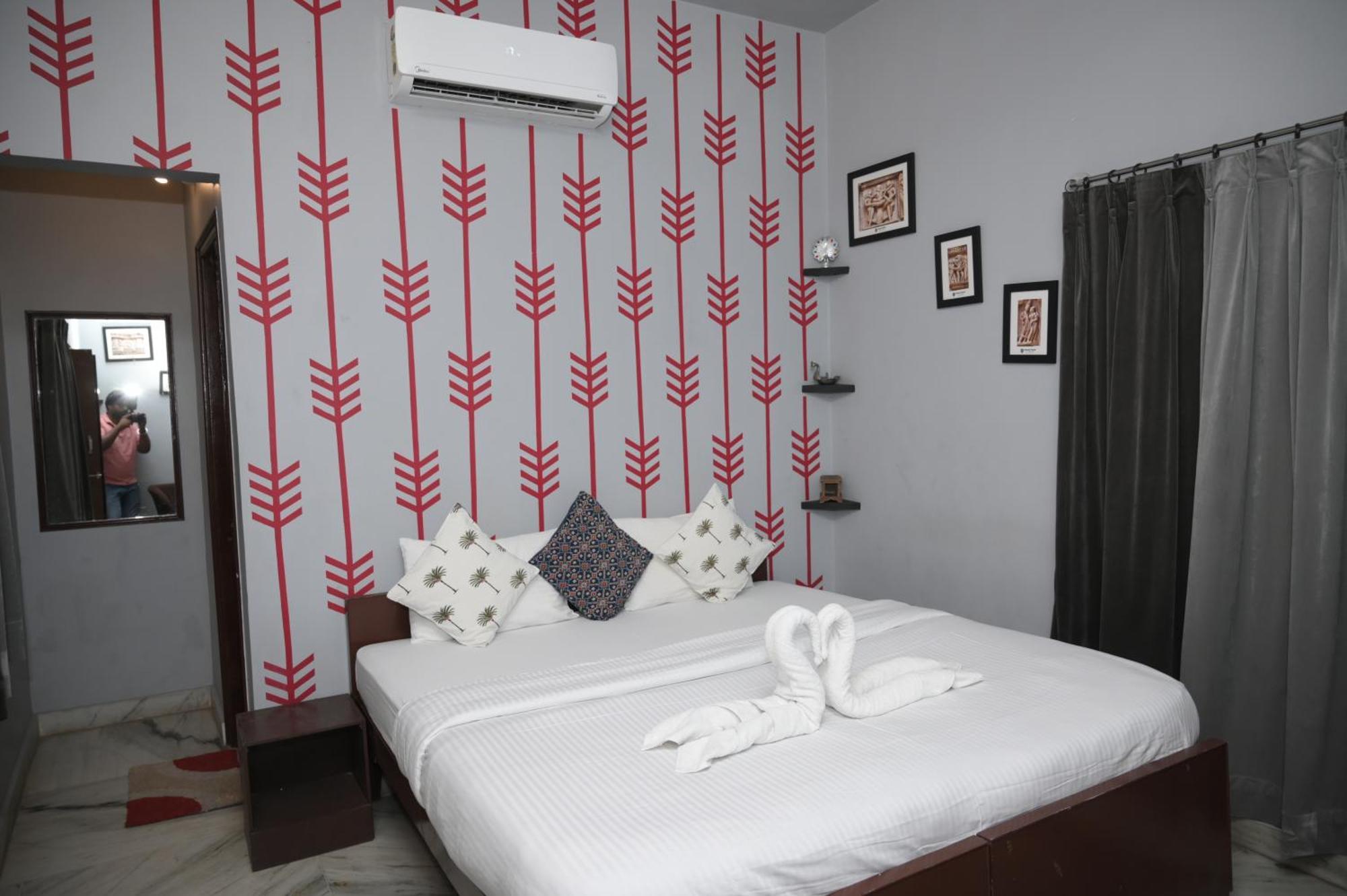 Hostel Vostel Dźodhpur Zewnętrze zdjęcie