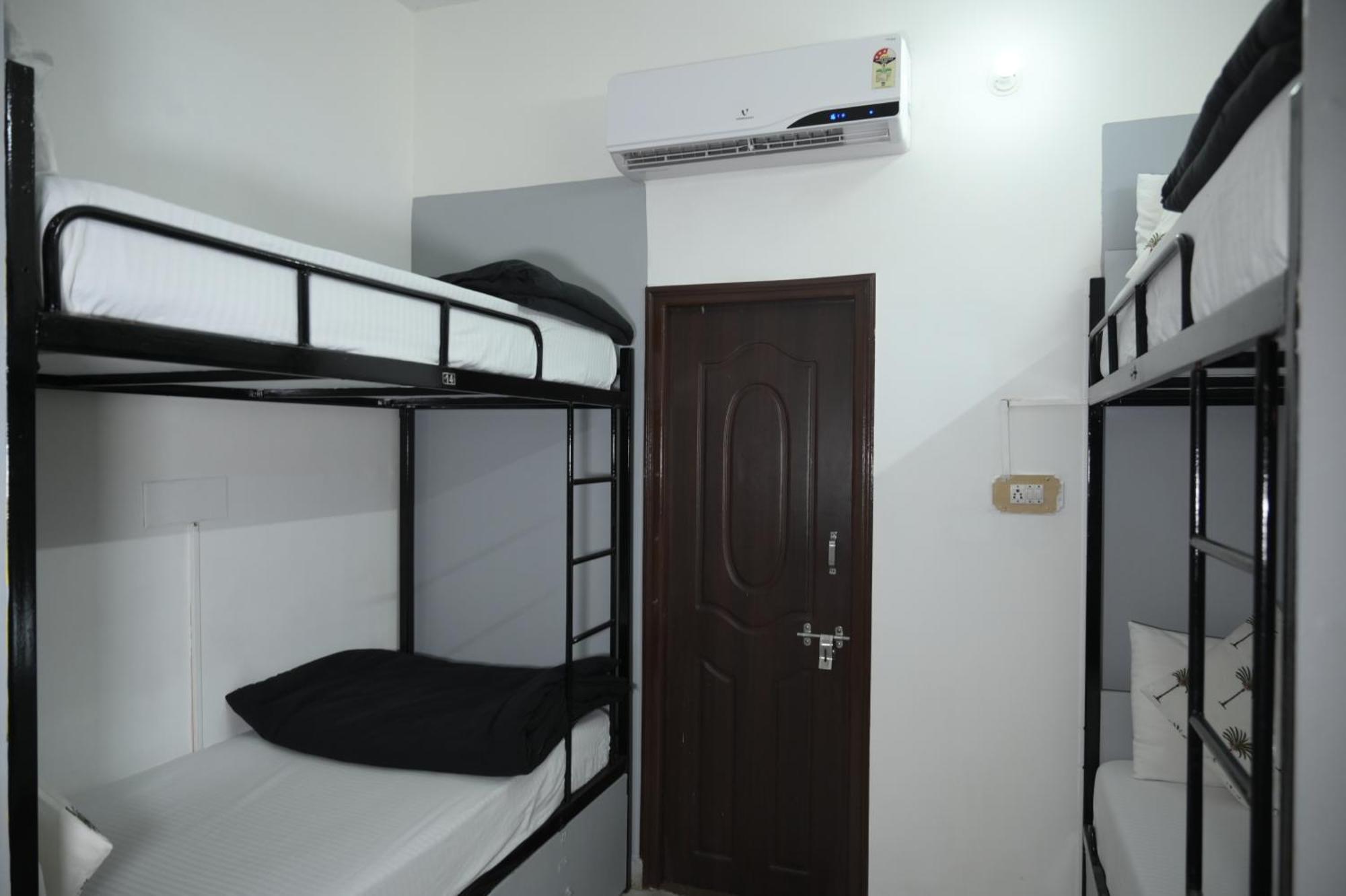Hostel Vostel Dźodhpur Zewnętrze zdjęcie