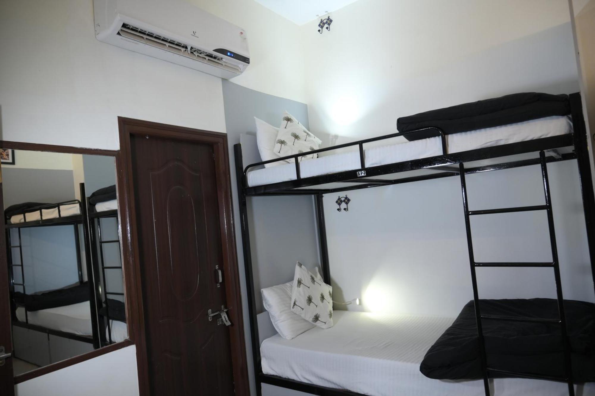 Hostel Vostel Dźodhpur Zewnętrze zdjęcie