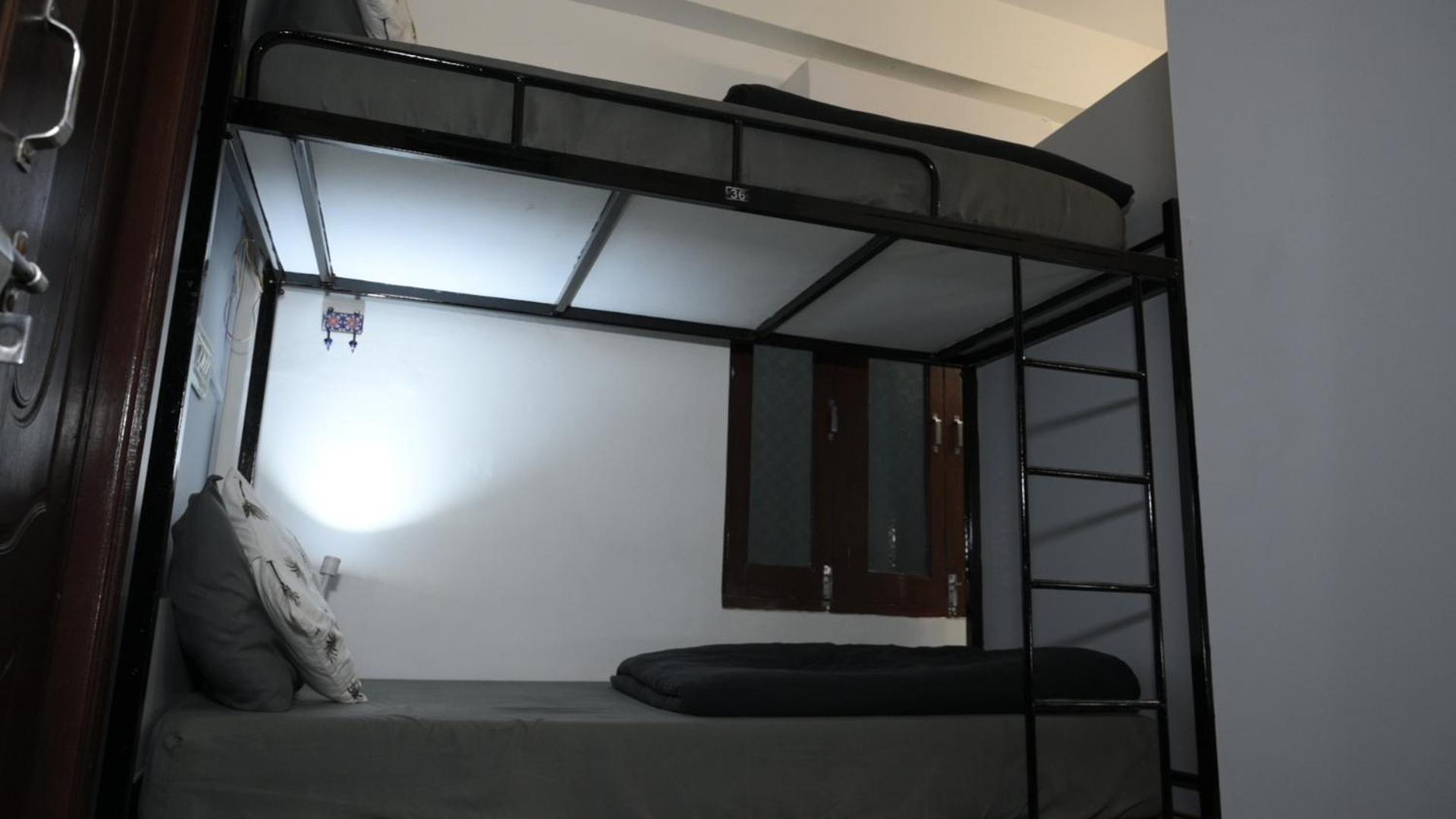 Hostel Vostel Dźodhpur Zewnętrze zdjęcie