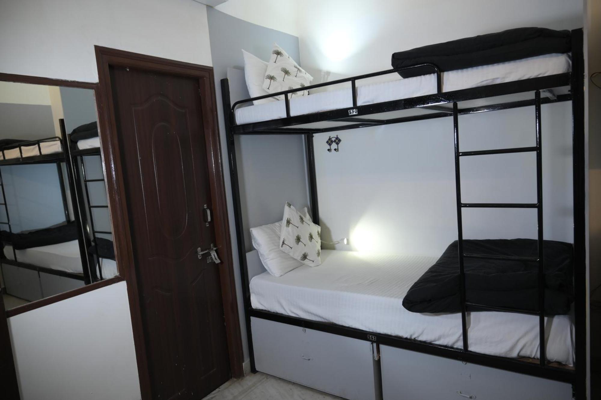 Hostel Vostel Dźodhpur Zewnętrze zdjęcie
