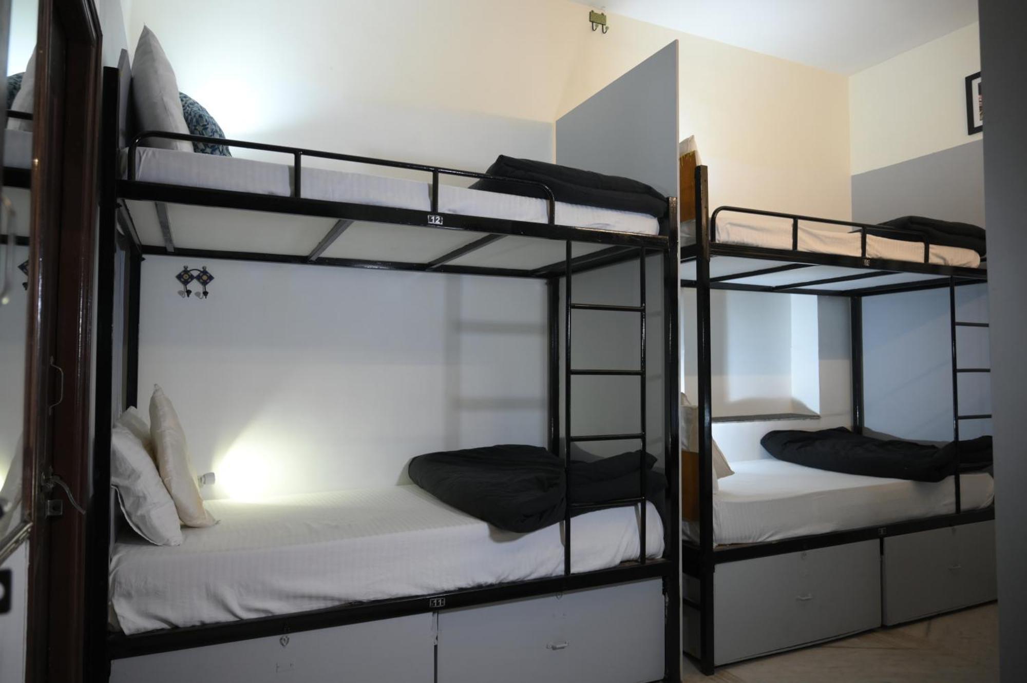 Hostel Vostel Dźodhpur Zewnętrze zdjęcie