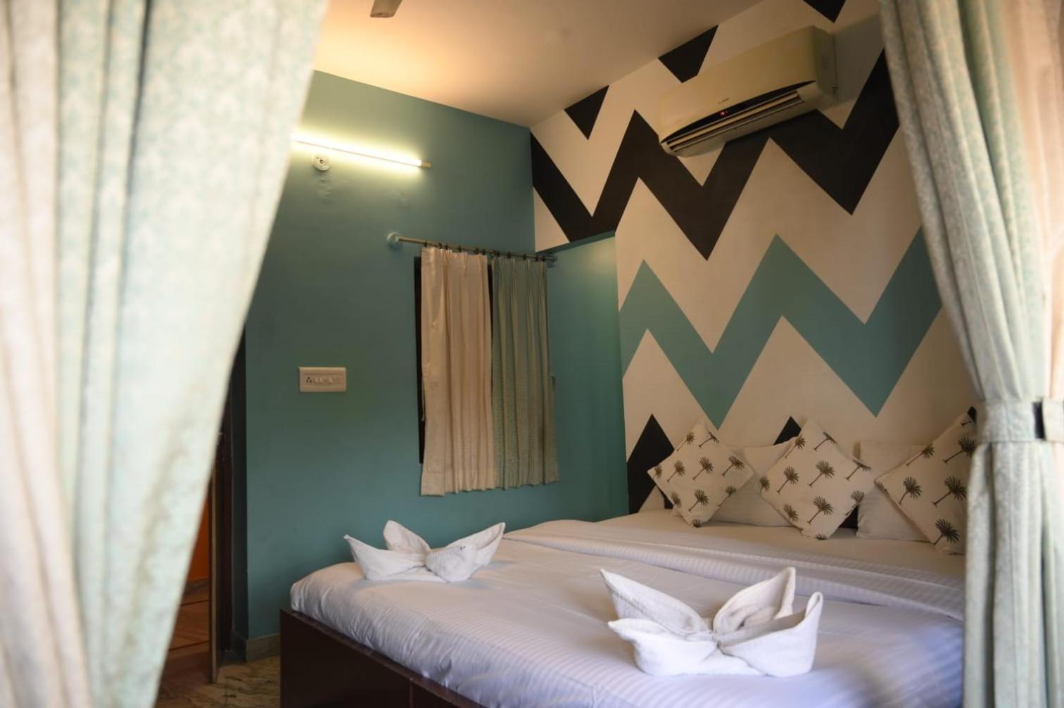 Hostel Vostel Dźodhpur Zewnętrze zdjęcie