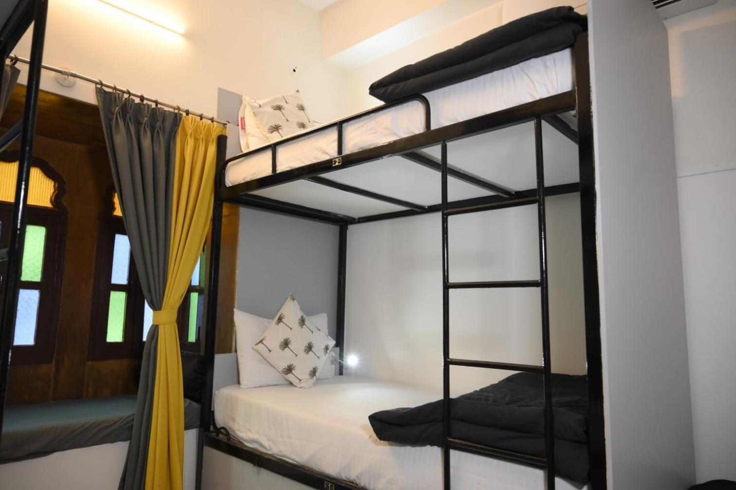 Hostel Vostel Dźodhpur Zewnętrze zdjęcie