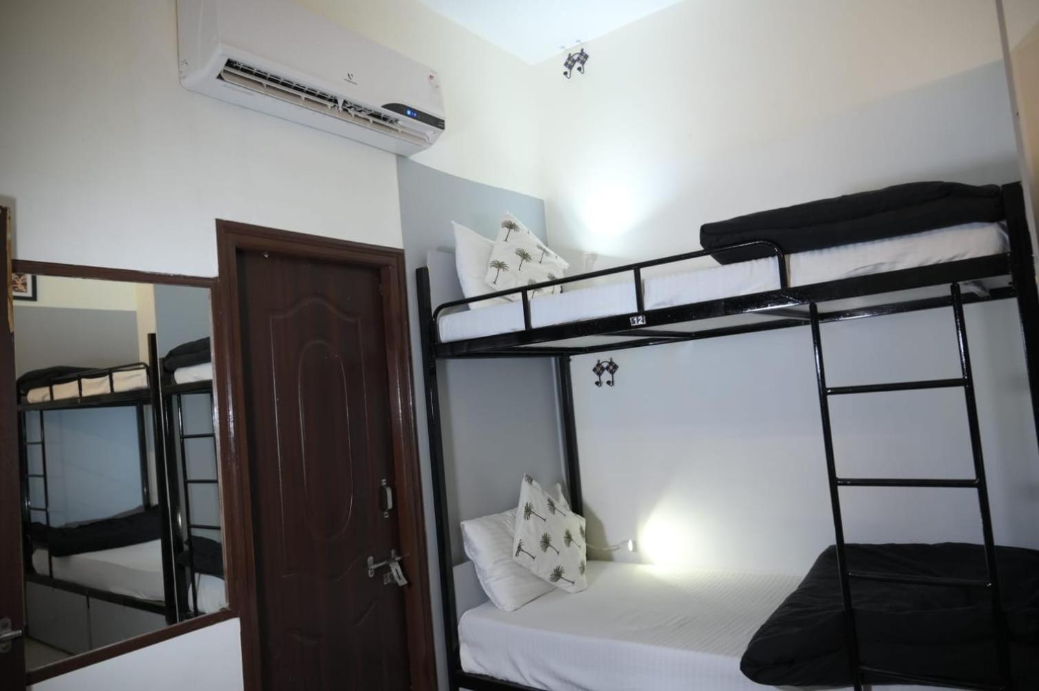 Hostel Vostel Dźodhpur Zewnętrze zdjęcie