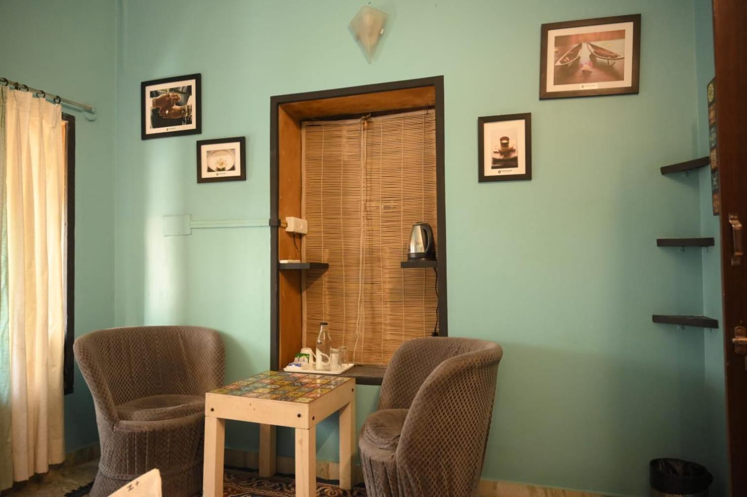 Hostel Vostel Dźodhpur Zewnętrze zdjęcie